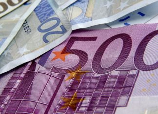 Monnaie : Le Danemark veut interdire les billets de 500 euros