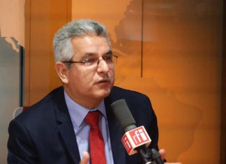 La citation du jour par Elio Eduardo Rodríguez Perdomo, Ambassadeur Cubain au Maroc