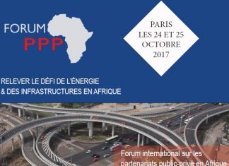 Forum : Le PPP en Afrique délocalisé de Paris vers Casablanca