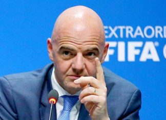 Football : La FIFA choisit Marrakech pour son prochain grand congrès