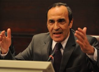 Justice française : Habib El Malki convoqué, Rabat réagit