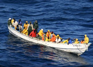 Le chiffre du jour : 230 personnes