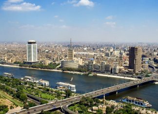 Commerce panafricain : Le Caire accueille la toute 1ère foire