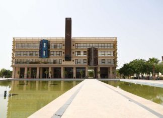 Numérique : Une école de ‘‘génies’’ au Maroc (Le Monde)