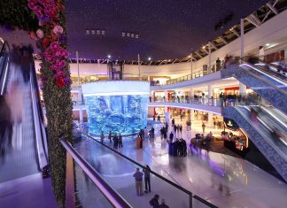 Casablanca : Le « back to school » du Morocco Mall