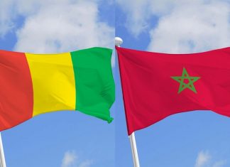 Bâtiment et industrie : Le Maroc met le paquet en Guinée Conakry