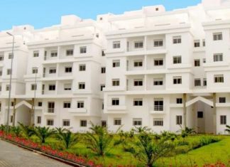 Logements : Le Maroc produit 144 000 unités par an