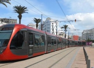 Tramway de Casablanca : La 2ème ligne bientôt lancée