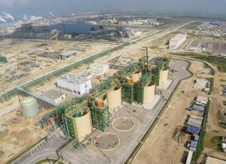 Alerte : Le Groupe OCP investit 550 MDH pour une 1ère mondiale
