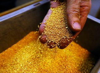Or : La Chine premier pays consommateur au monde pour la 6ème année d’affilée