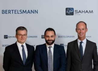 Outsourcing : Deal mondial pour Saham