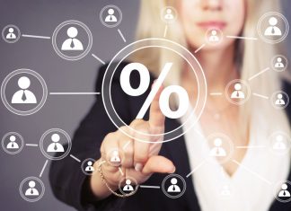 Taux de crédit : Baisse pour les entreprises, hausse pour les particuliers