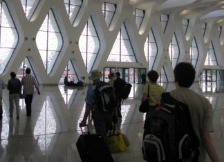Tourisme : Le Maroc 1ère destination hors-Europe des français