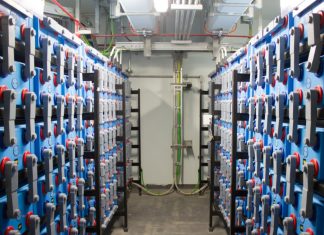 Energie : L’Afrique du Sud investit dans le stockage