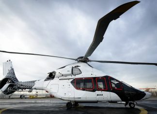 Aéronautique : Le Maroc tient son centre de service pour hélicoptères