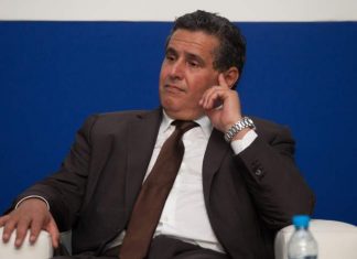 Agriculture/développement rural/eaux et forêts : Akhannouch annonce 15,8 MMDH d’investissements