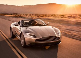 Bourse de Londres : Entrée « historique » du constructeur de voitures de sport « Aston Martin »