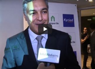Exclu : Tout sur la stratégie de Louvre Hotels au Maroc et en Afrique (Infomédiaire TV)