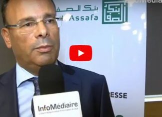 Exclusif : Le patron de Bank Assafa analyse les 1ers résultats sur Infomédiaire TV