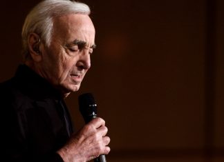 Décès : Une légende de la chanson française s’en va