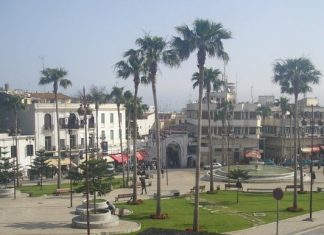 Communes rurales : Initiative louable de la région Tanger-Tétouan-Al Hoceima