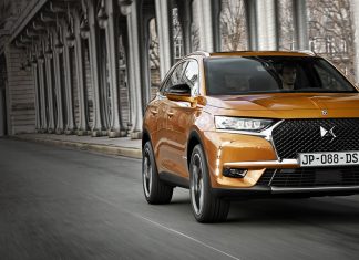 4×4 : DS lance l’hybride au Maroc