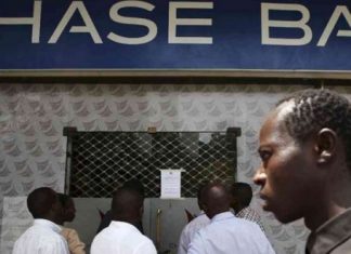 Déficit budgétaire : Le gouvernement kenyan cherche 2,5 milliards de dollars