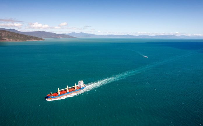Economie bleue durable