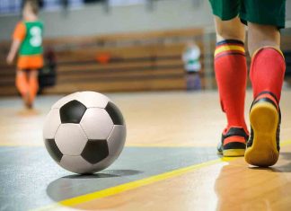 Futsal : Laâyoune accueillera la CAN 2020