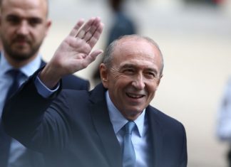 Afrique du Sud : Le premier ministre français annule son déplacement