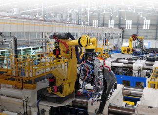 Industrie marocaine : Hausse de la production et des ventes en septembre