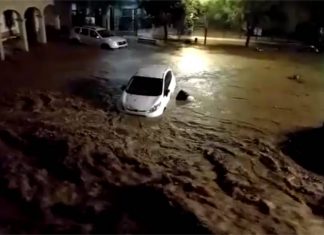 Inondations aux îles Baléares : Aucune victime marocaine à déplorer