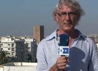 La citation du jour par Javier Otazu, Directeur du Bureau de l’Agence Espagnole EFE à Rabat