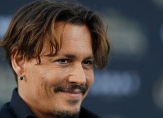 Cinéma : Johnny Depp ‘‘impatient’’ de tourner au Maroc