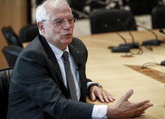 La citation du jour par le Ministre espagnol des Affaires étrangères, de l’Union européenne et de la Coopération, Josep Borrell