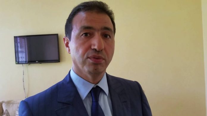 Khalid Zerouali