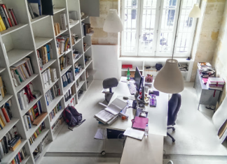 Casablanca : Kowork ouvre son 1er espace de bureaux et coworking