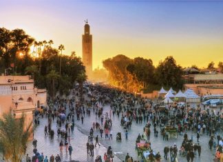 Concurrence : Le Maroc réunit les Conseils africains à Marrakech