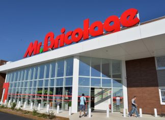 Grande distribution : Mr Bricolage s’implante en Côte d’Ivoire