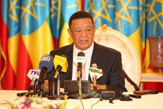 Mulatu Teshome