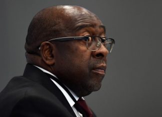 Lutte anticorruption : Le ministre sud-africain des Finances tombe