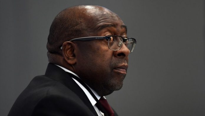 Nhlanhla Nene