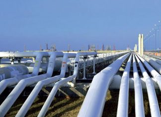 Sénégal-Mauritanie : Signature d’un contrat d’achat et de vente de gaz