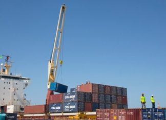 Port de Nouakchott : 300 M$ pour un terminal pétrolier