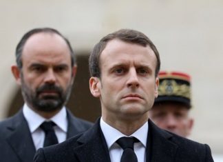 Remaniement du gouvernement français : Une quinzaine de nouvelles nominations