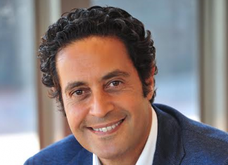 Fait marquant : Un nouveau patron chez PwC au Maroc