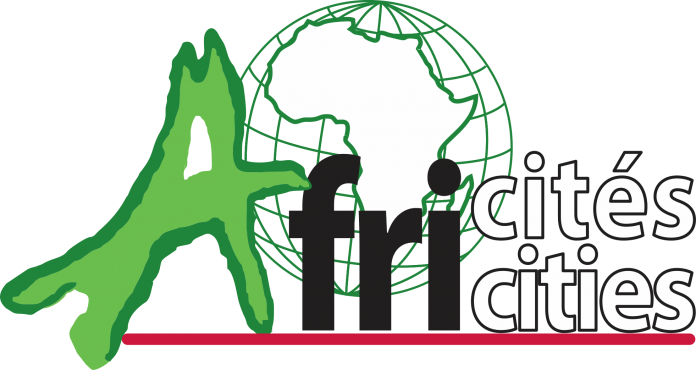 Sommet Africités