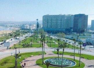 Le chiffre du jour : 30 communes