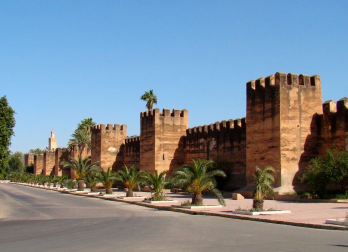 Taroudant