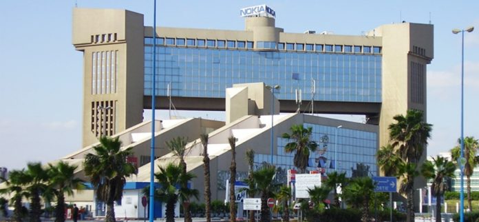 Technopark